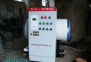 电加热蒸汽锅炉,连续给水,变频调节_机械及行业设备_世界工厂网中国产品信息库