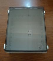 供应SRBOX KG系列电气密封箱|配电箱|控制柜_电工电气_世界工厂网中国产品信息库