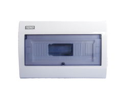 松日SRT8-12室内配电箱 价格、图片及品牌信息一览