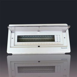 松下室内配电箱BQDP506621P 产品解析与品牌优势