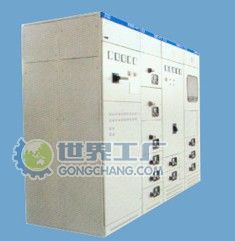 AT-GCK1配电箱选型指南 价格透视与工厂报价逻辑