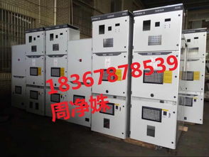 配电箱与KYN28-12系列高压开关柜的深度解析与生产厂家概述